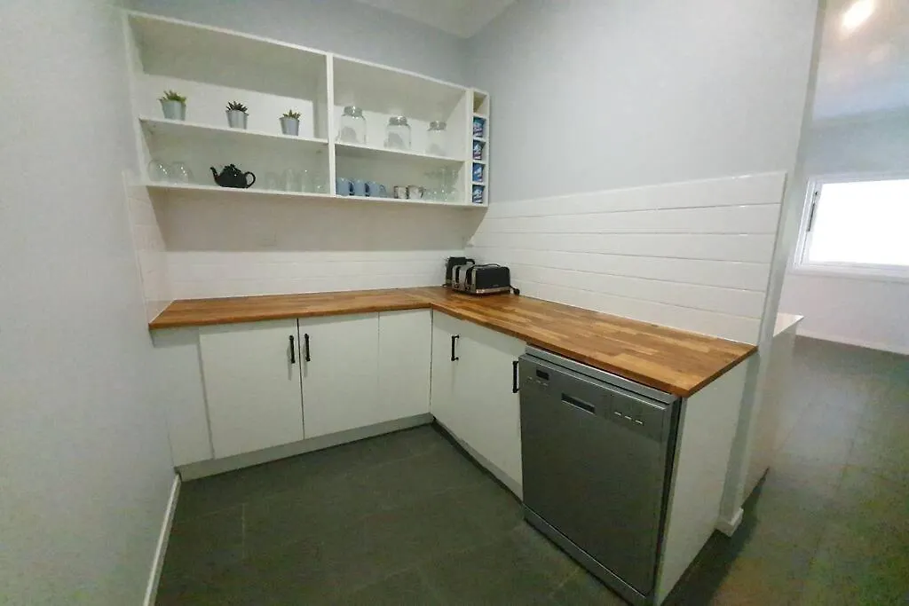 Holiday home Offshore Holiday House On Acreage Agnes Water Australia